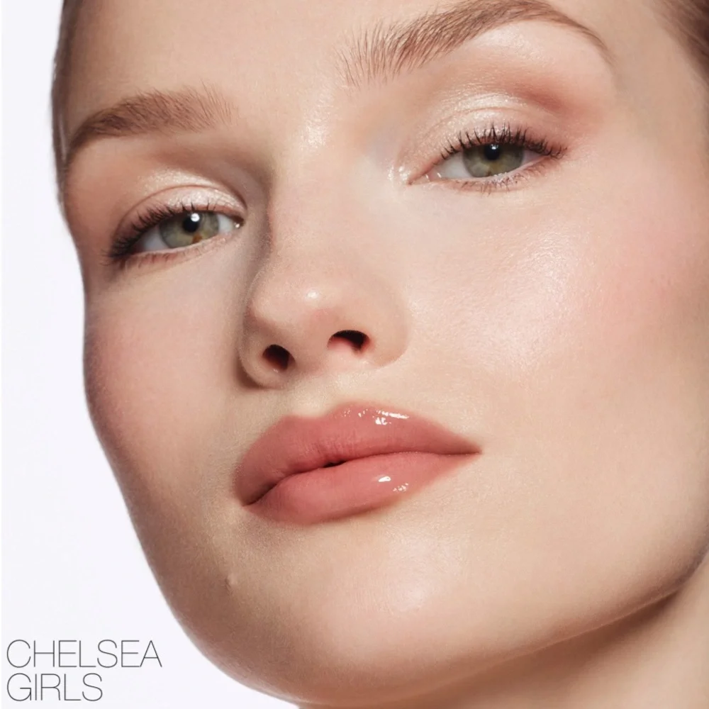 NARS Afterglow Lip Shine Lipgloss Chelsea Girls